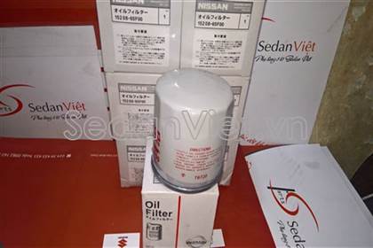 Lọc dầu động cơ 15208ED50A-DF