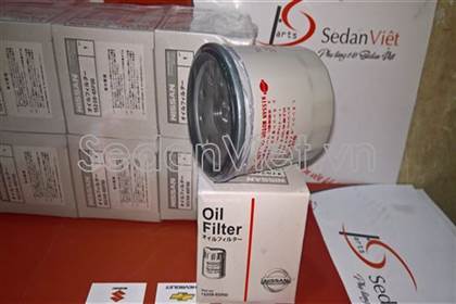 Lọc dầu động cơ 15208ED50A-DF