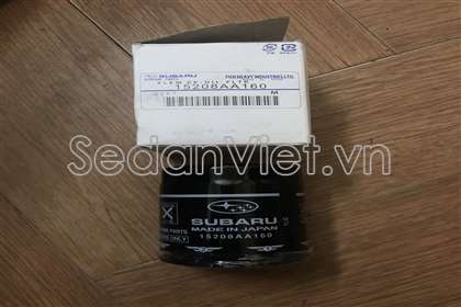 Lọc dầu động cơ Subaru Forester 2014-2016