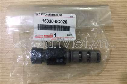 Cảm biến vị trí trục cam VVT-i Toyota Innova 2006-2008