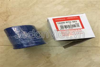 Lọc dầu 15400RTA003