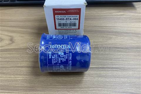 Lọc dầu động cơ Honda Accord 2008-2011