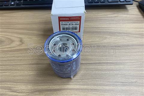 Lọc dầu động cơ 15400RTA004