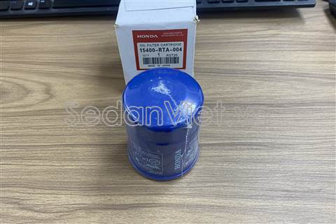 Lọc dầu động cơ 15400RTA004