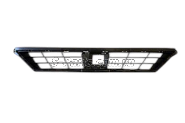 Lưới cản trước Byd M6 2025-2026
