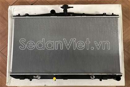 Két nước dùng cho xe Toyota Sienna 2014-2016