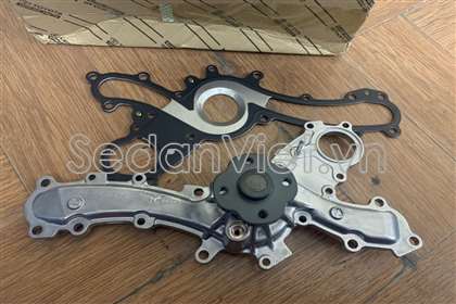 Bơm nước động cơ Toyota Sienna 2007