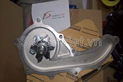 Bơm nước động cơ 1610009460