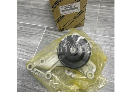 Bơm nước động cơ 1610009770