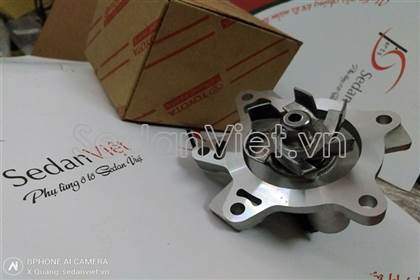 Bơm nước động cơ Toyota Vios 2003-2006