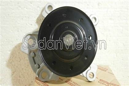 Bơm nước động cơ Toyota Corolla Altis 2009-2010
