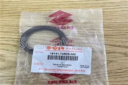 Phớt bơm dầu 1614173R00000