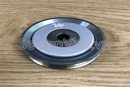 Puly tì đây curoa tổng rãnh 1617323040