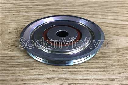 Puly tì đây curoa tổng rãnh 1617323040