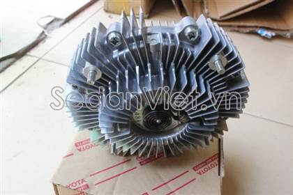 Ly tâm cánh quạt 162100C010