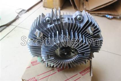 Ly tâm cánh quạt 162100C010