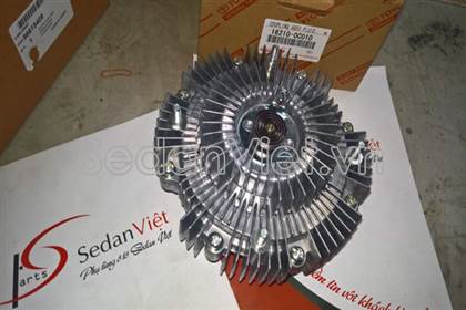 Ly tâm cánh quạt 162100C010
