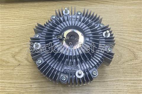 Ly tâm quạt gió động cơ 162100L011
