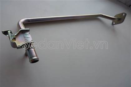 Ống dẫn nước sưởi van hằng nhiệt Toyota Land Cruiser Prado 2009-2013