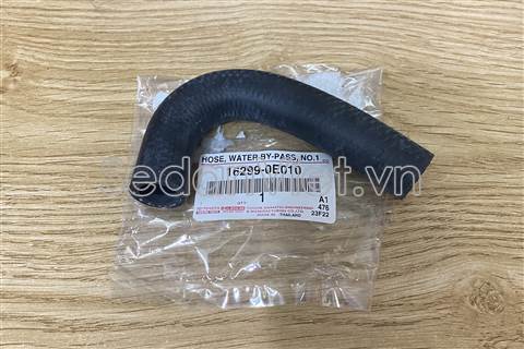 Ống nước vào van hằng nhiệt 162990E010