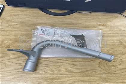 Ống nước sau thân máy Daihatsu Terios 2003