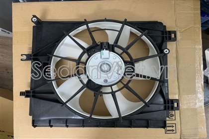 Quạt gió động cơ 16360BZ330