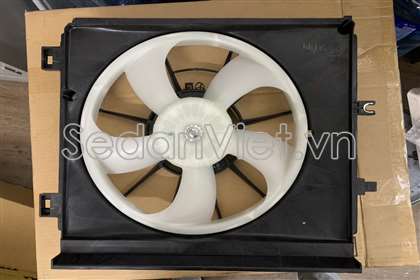 Quạt gió động cơ 16360BZ330