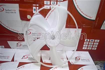 Cánh quạt gió động cơ Toyota Corolla Altis 2009-2010