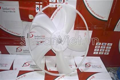 Cánh quạt gió động cơ 163610D200