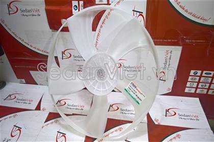 Cánh quạt gió động cơ 163610D200