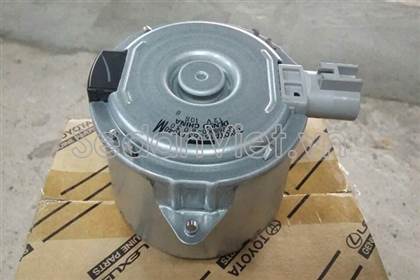 Mô tơ quạt két nước - 163630Y040