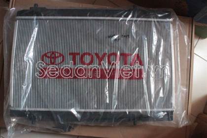 Két nước Toyota Vios 2021-2023