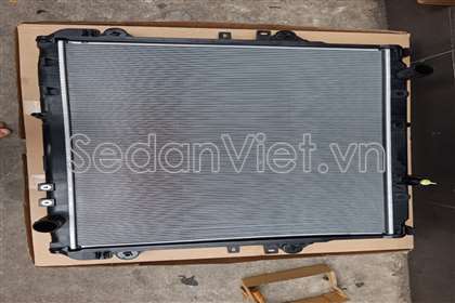 Két nước Toyota Fortuner TRD 2019-2022