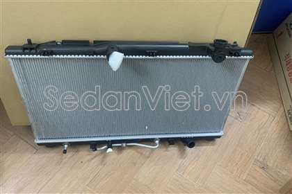 Két nước Toyota Avalon 2005-2007