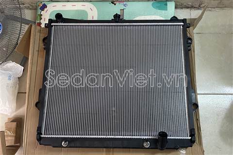 Két nước Lexus LX570 2015-2020