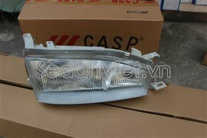 Vỏ đèn pha phải Toyota Camry GL 1992-1994