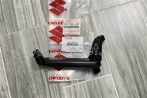 Vòi hút dầu động cơ 1652073R01000