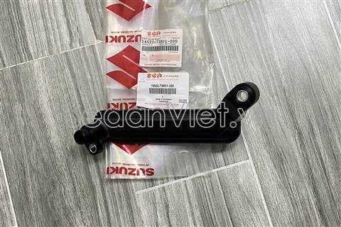 Vòi hút dầu động cơ 1652073R01000