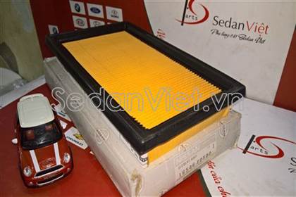 Lọc gió động cơ dùng cho xe Nissan Livina 2007