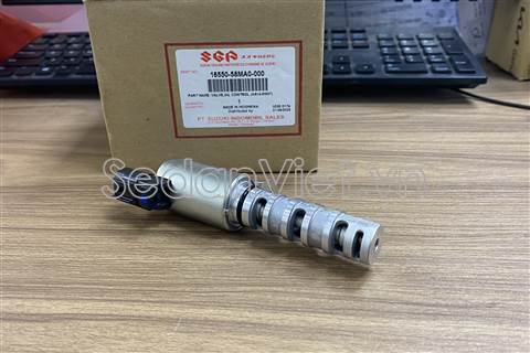 Cảm biến vị trí trục cam VVT-i Suzuki Eeco 2026-2027