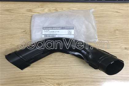 Ống hút gió vào hộp lọc gió 16554CJ40B