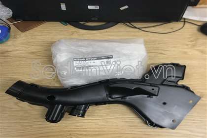 Ống hút gió vào hộp lọc gió 16554CJ40E
