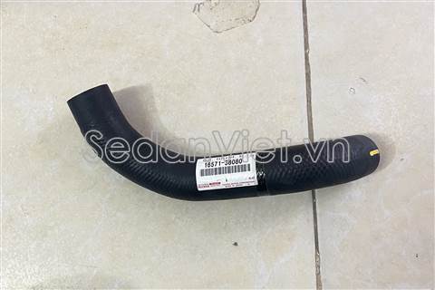 Ống nước dưới Lexus LX570 2007-2011