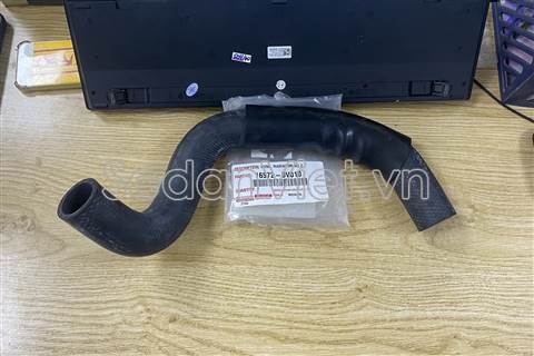 Ống nước dưới Toyota Venza 2008-2012