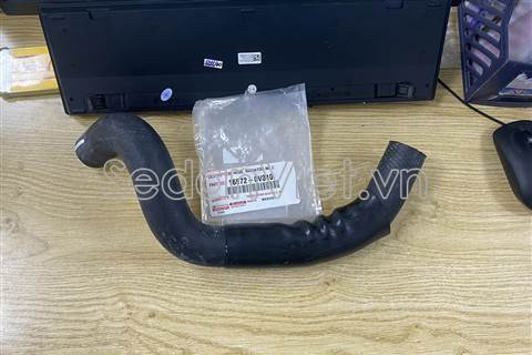 Ống nước dưới 165720V010
