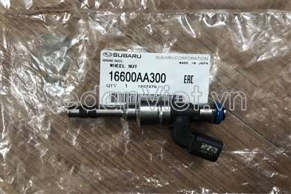 Kim phun 16600AA300