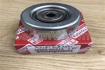 Bi tăng dây curoa tổng