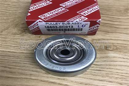 Bi tăng dây curoa tổng 166030C013