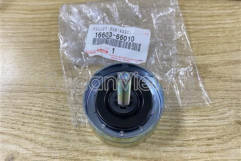 Bi tăng dây curoa tổng Toyota Land Cruiser 1998-2007