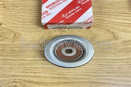 Puly tì dây curoa tổng 1660431010